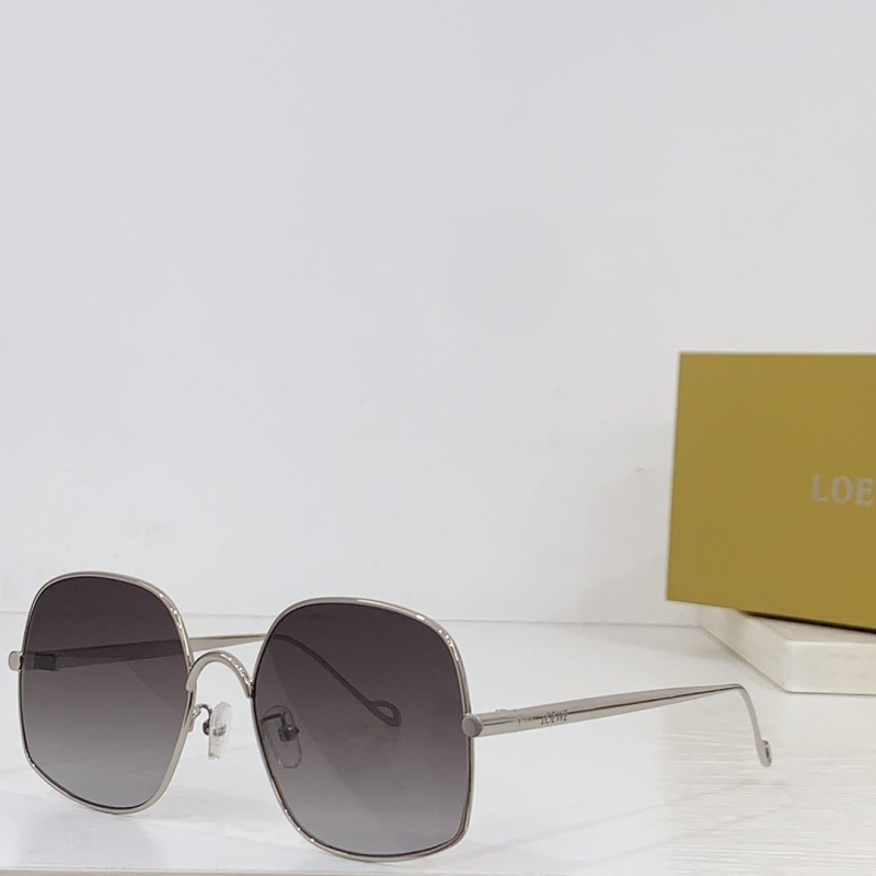 Loewe Sunglasses